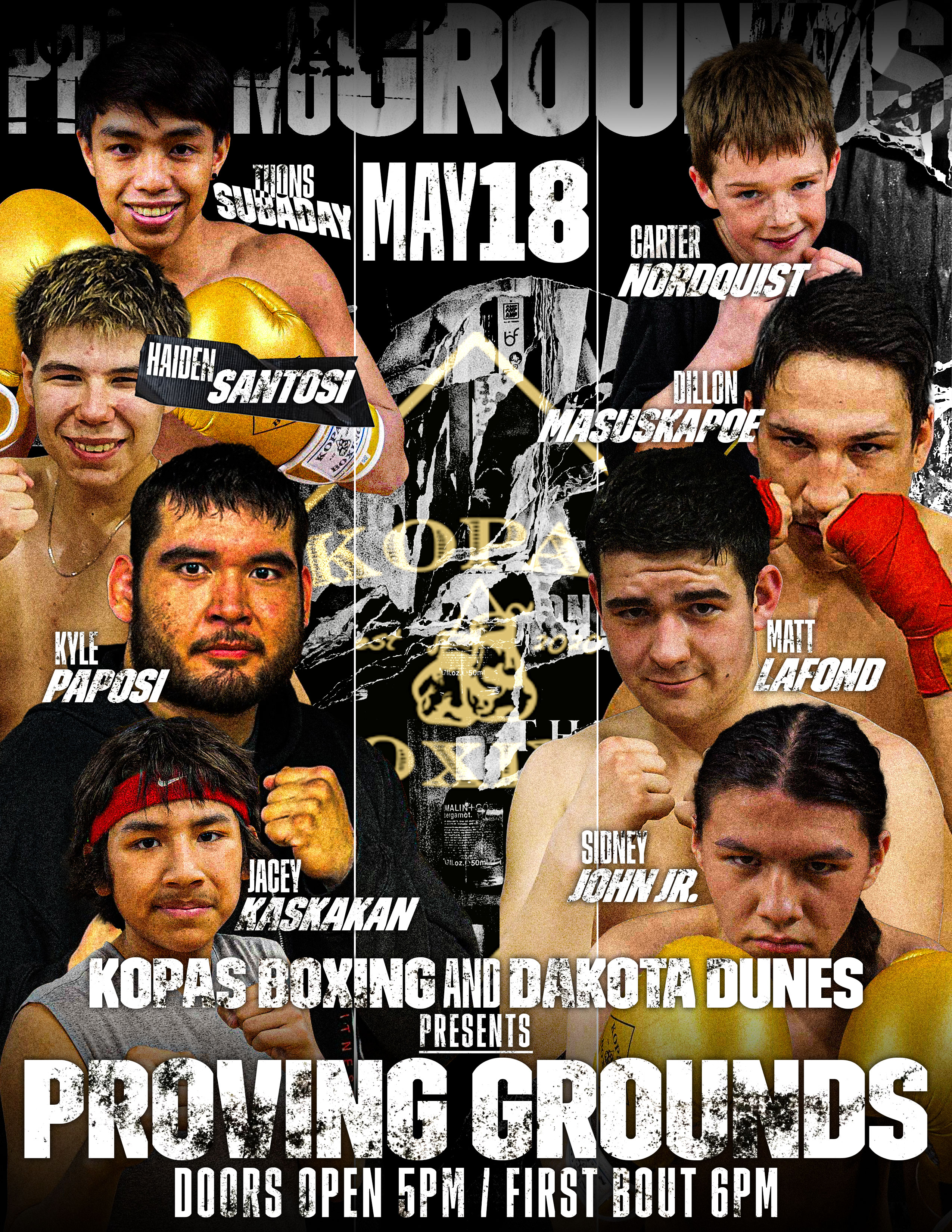 Kopas Series #7